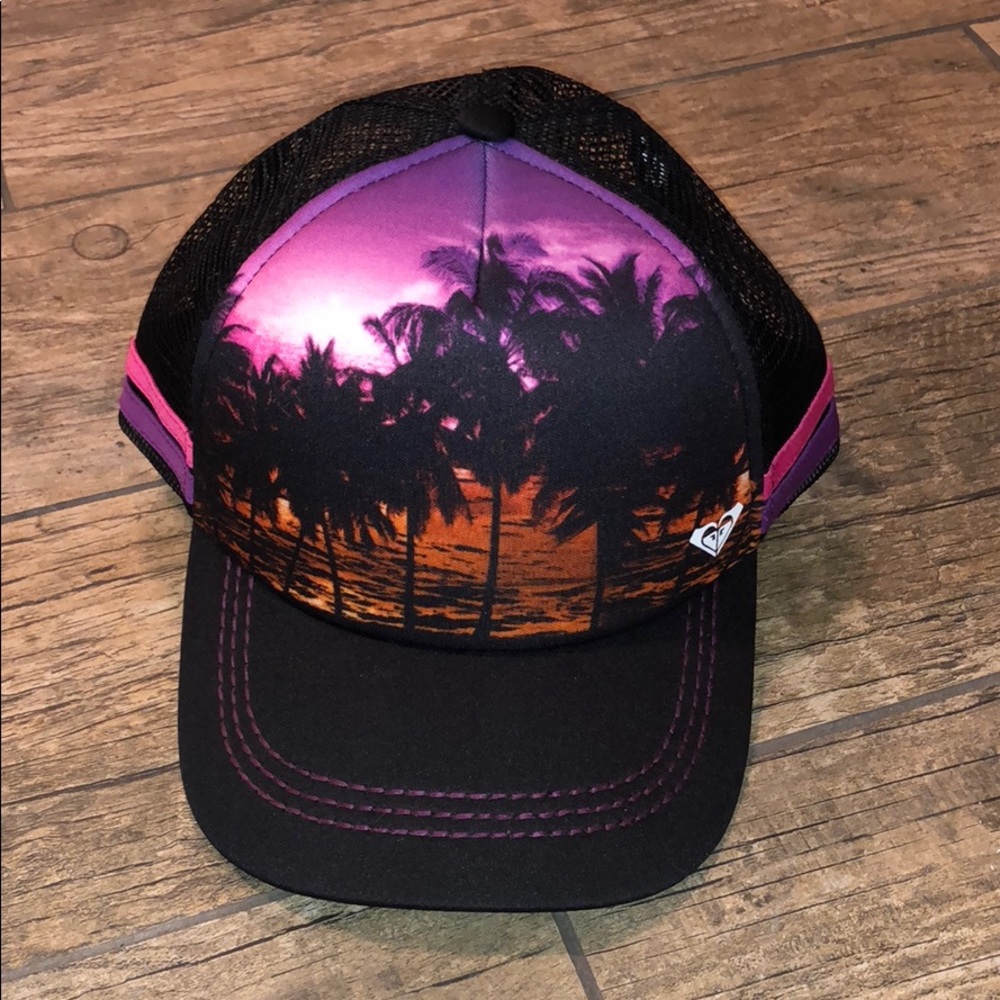 Roxy Hat
